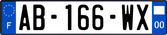 AB-166-WX