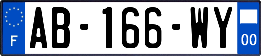 AB-166-WY