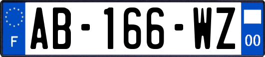 AB-166-WZ