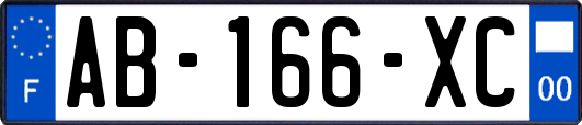 AB-166-XC
