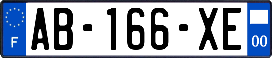 AB-166-XE