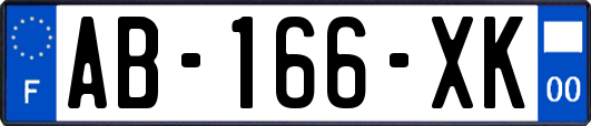 AB-166-XK