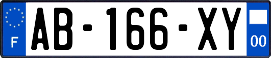 AB-166-XY