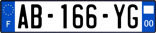 AB-166-YG
