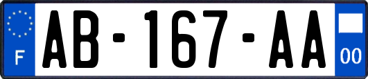 AB-167-AA