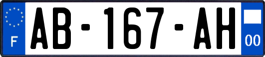 AB-167-AH