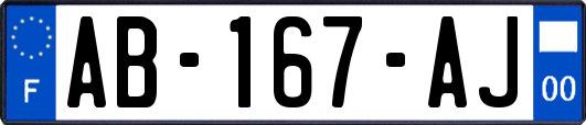 AB-167-AJ