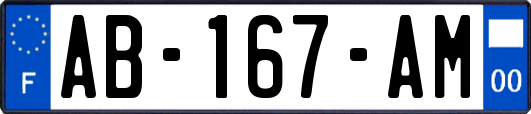 AB-167-AM