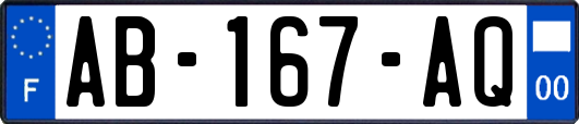 AB-167-AQ