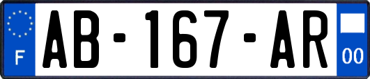 AB-167-AR