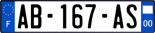 AB-167-AS