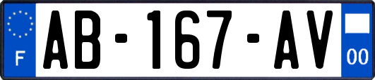 AB-167-AV