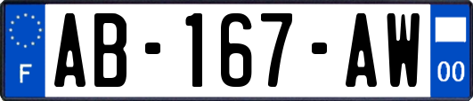 AB-167-AW