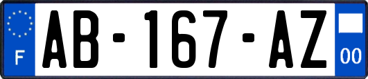 AB-167-AZ