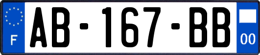 AB-167-BB