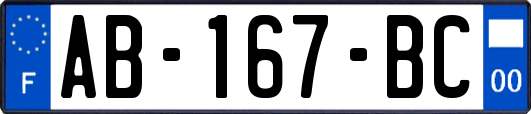 AB-167-BC