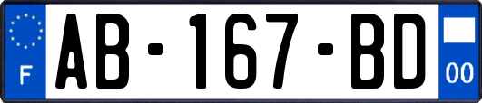 AB-167-BD