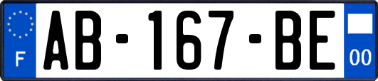 AB-167-BE