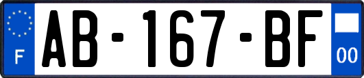 AB-167-BF