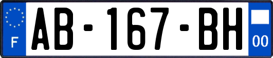 AB-167-BH