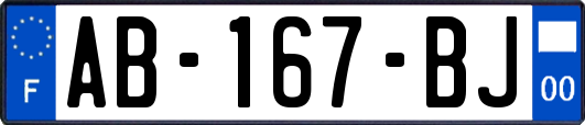 AB-167-BJ