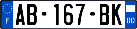 AB-167-BK