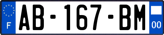 AB-167-BM