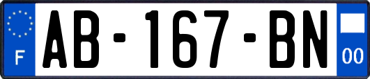 AB-167-BN