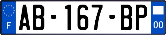 AB-167-BP