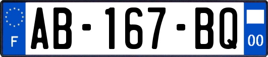 AB-167-BQ