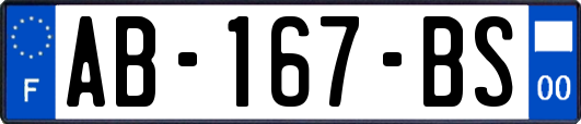 AB-167-BS