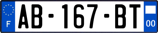 AB-167-BT