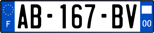 AB-167-BV