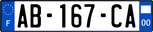 AB-167-CA