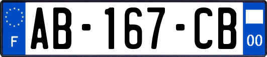 AB-167-CB