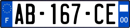 AB-167-CE