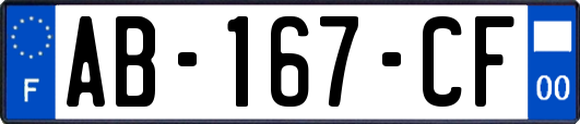 AB-167-CF