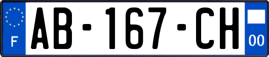 AB-167-CH