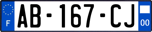 AB-167-CJ