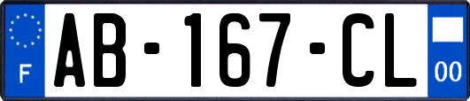 AB-167-CL