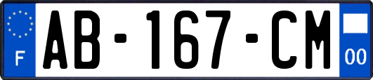 AB-167-CM