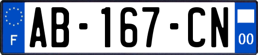 AB-167-CN