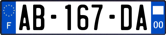 AB-167-DA