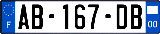 AB-167-DB