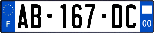 AB-167-DC