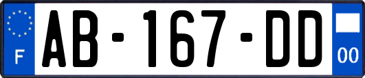 AB-167-DD