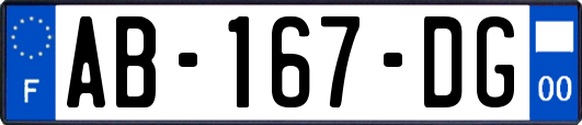 AB-167-DG