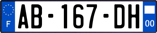 AB-167-DH