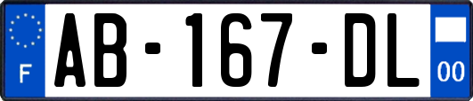 AB-167-DL