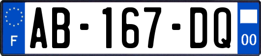 AB-167-DQ